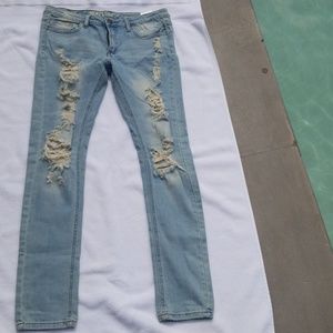 Machine Jeans NWOT